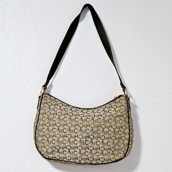 Celine Monogram Shoulder bag - Picture 3 of 13